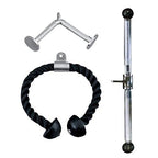Cable Attachment Package