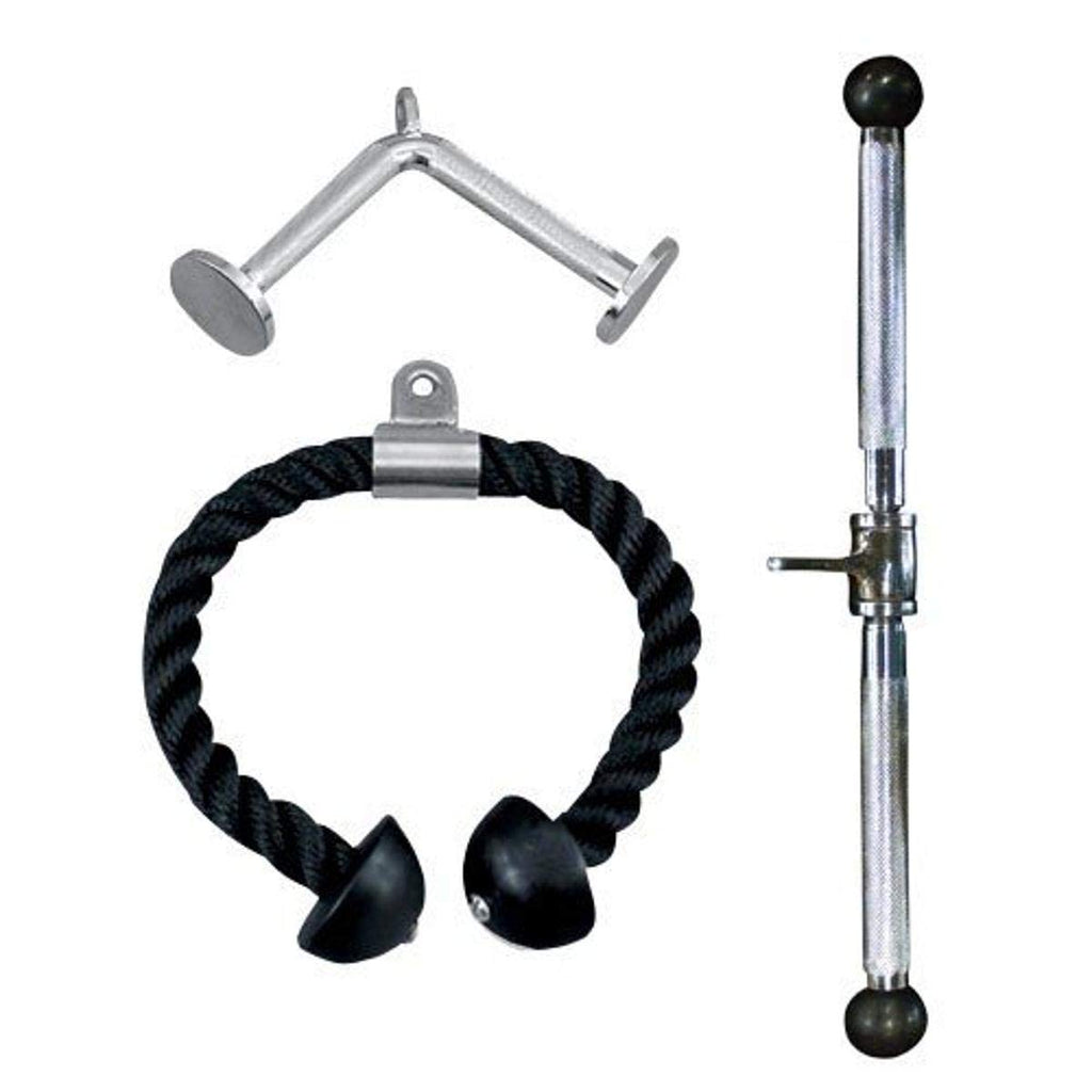 Cable Attachment Package