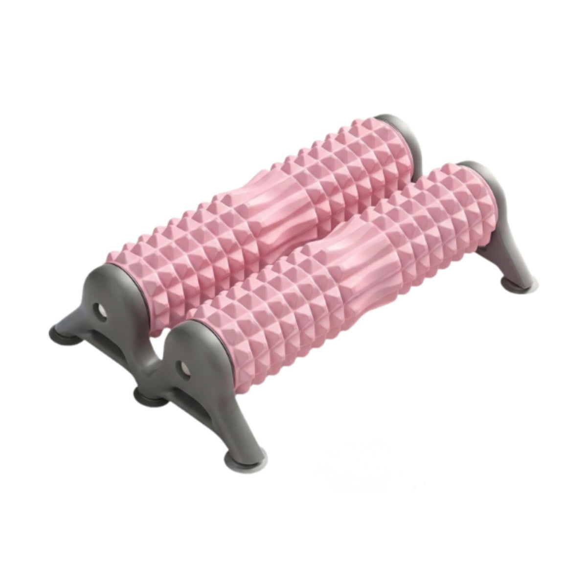 MeadawgsFoam Roller Lightweight Yoga Column for Sport Arm Deep Tissue Muscle Massage Pink|Sporting Goods|Fitness Running & Yoga|