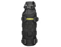 Nelson-Rigg Trails End Fuel Bottle Holder, Mounts To Molle System Or To Racks. Sold Each