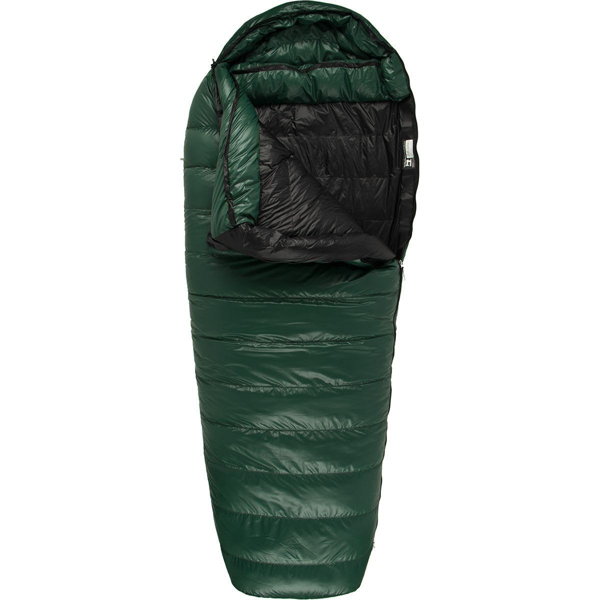 Western Mountaineering Bristlecone Rz Microfiber Sleeping Bag - 66