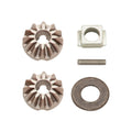 Fulton 0933302S00 Trailer Jack Replacement Part, Service Kit, Bevel