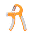 Veera Adjustable Hand Grip Strengthener | Hand Gripper For Unisex | Hand Exercise Equipment | Use For Forearms And Finger Workou