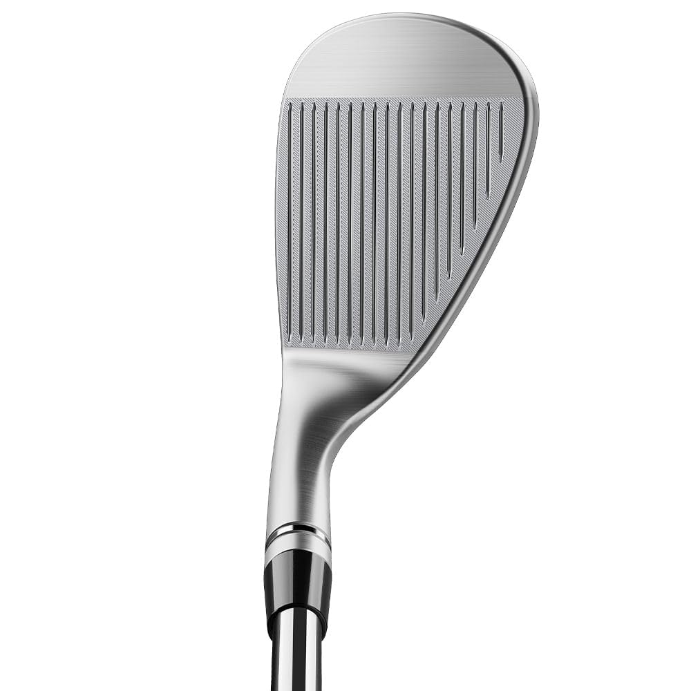 TaylorMade Golf Milled Grind 5 Wedge Chrome SB 48.09 Degree Right Handed
