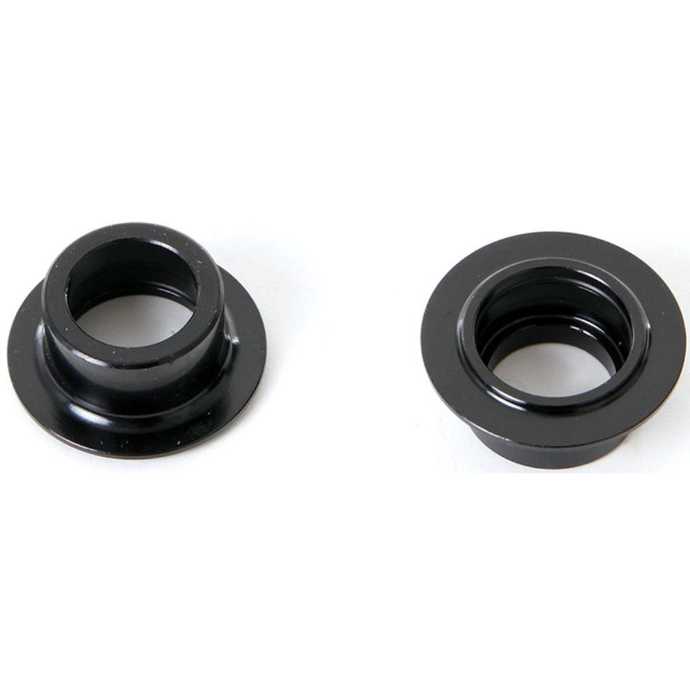 SRAM Hub Conversion Caps for MTH 716 Front 15mm Thru-Axle Compatibility