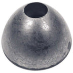Martyr Anodes Cmpnfxz Flex-O-Fold Prop Nut Anode, Zinc