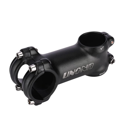 31.8 Stem 80Mm 7 Degree Fomtor Light-Weight Bike Handlebar Stem Mtb Stem Suitable For Mountain Bike Road Bike Bmx Mtb (31.8 X 80
