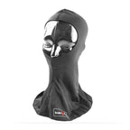 Scubamax Uv50 Spandex Hood For Warm Water Scuba Diving - Black