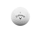 Callaway Golf Supersoft Golf Balls (2023 Version, Lucky)