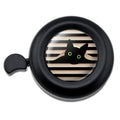 Graphics & More Black Cat In Window Bicycle Handlebar Bike Bell