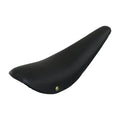 Lowrider 20 Banana Saddle Vinyl All Black. Bike seat, Bicycle seat, Bike Part, Bicycle Part, Bike seat, Bicycle seat, Chopper Bi