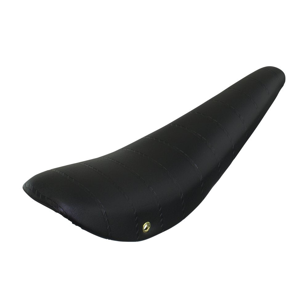 Lowrider 20 Banana Saddle Vinyl All Black. Bike seat, Bicycle seat, Bike Part, Bicycle Part, Bike seat, Bicycle seat, Chopper Bi