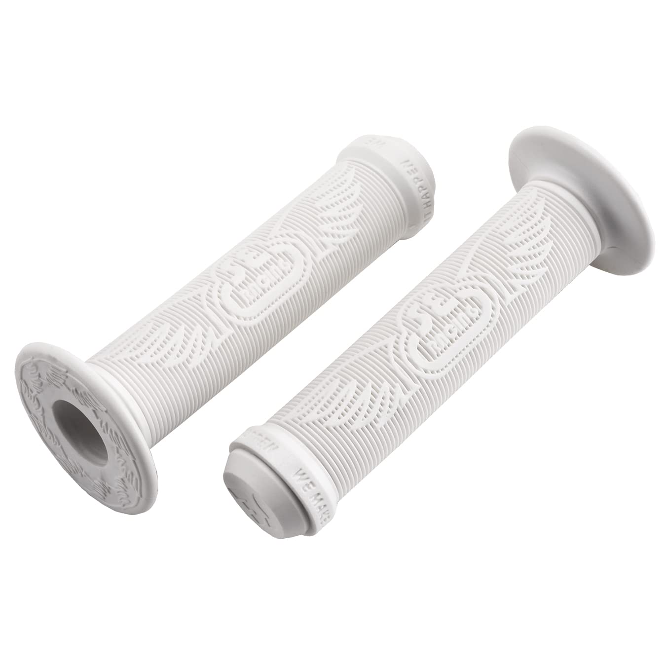 Se Racing Wing Grips White