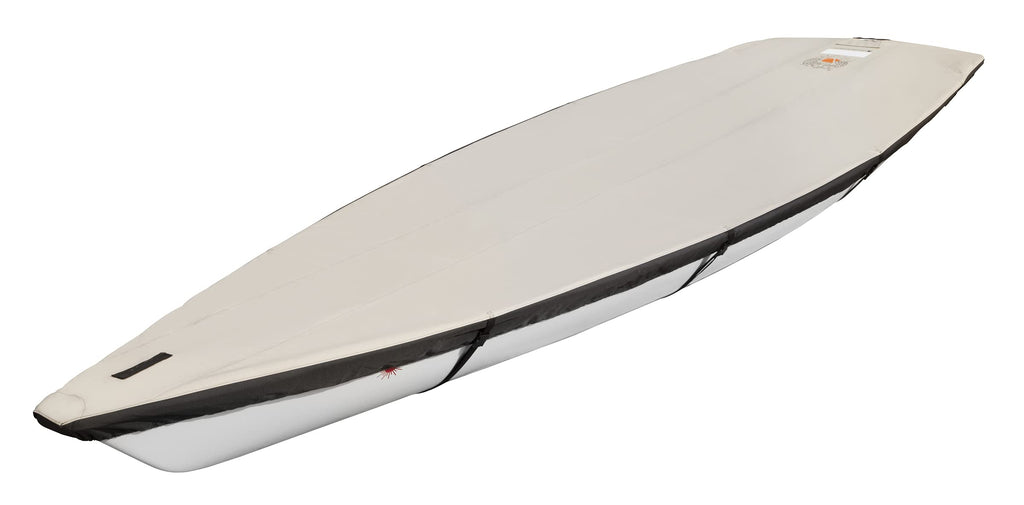 Taylor Made Products 61426 Laser Performance Oem Custom Fit No Mast Boat Deck Cover For Laser