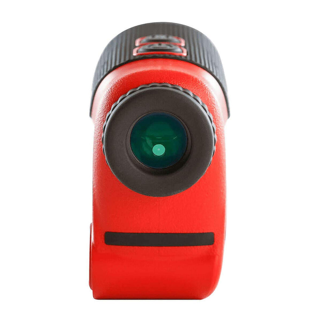 Callaway 400S Laser Golf Rangefinder With Slope Mode, 7X Magnification, 1200 Yards Range