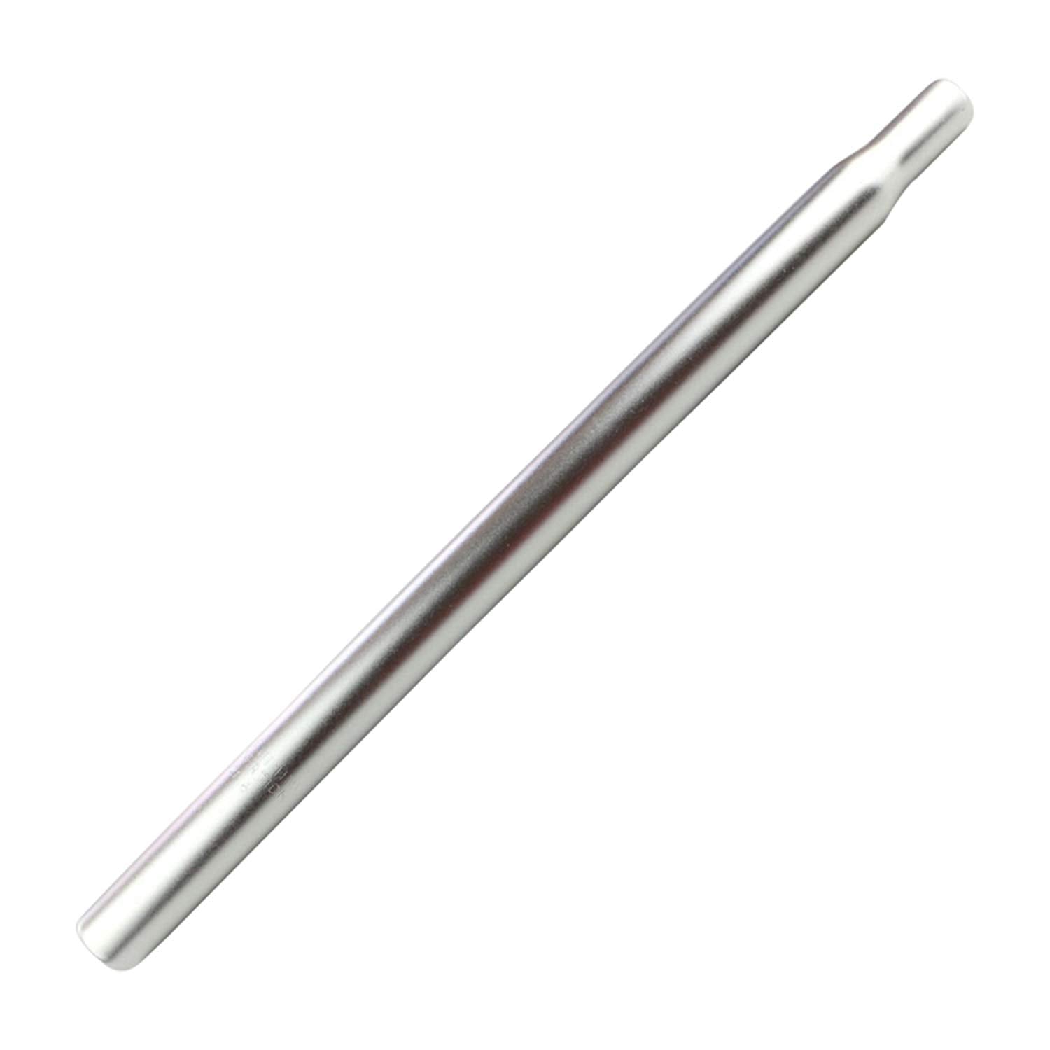 ZUKKA Alloy Seat Post 27.2mm x 350mm, Mountain & Road Bike Seatpost