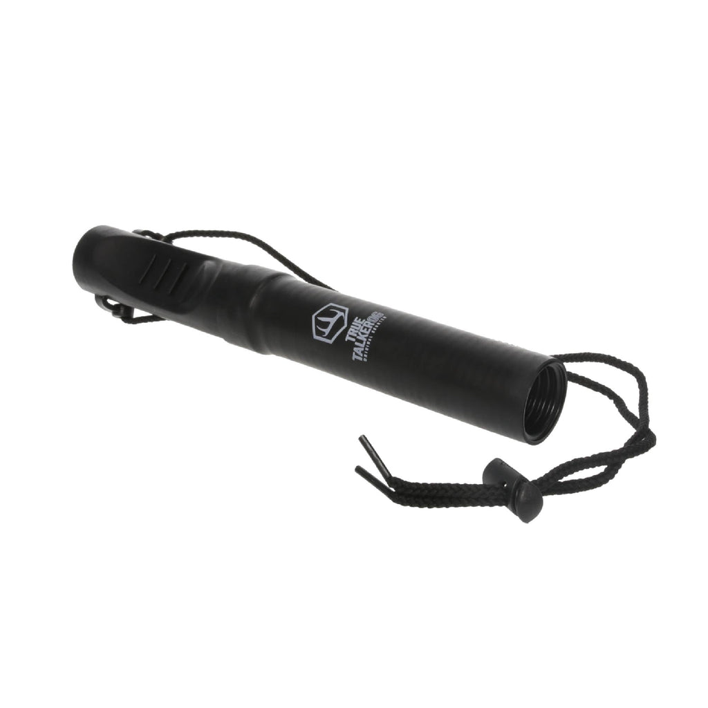 Hunters Specialties Hunting True Talker Og Deer Call - Realistic Five Common Deer Vocalizations Game Call W/Lanyard