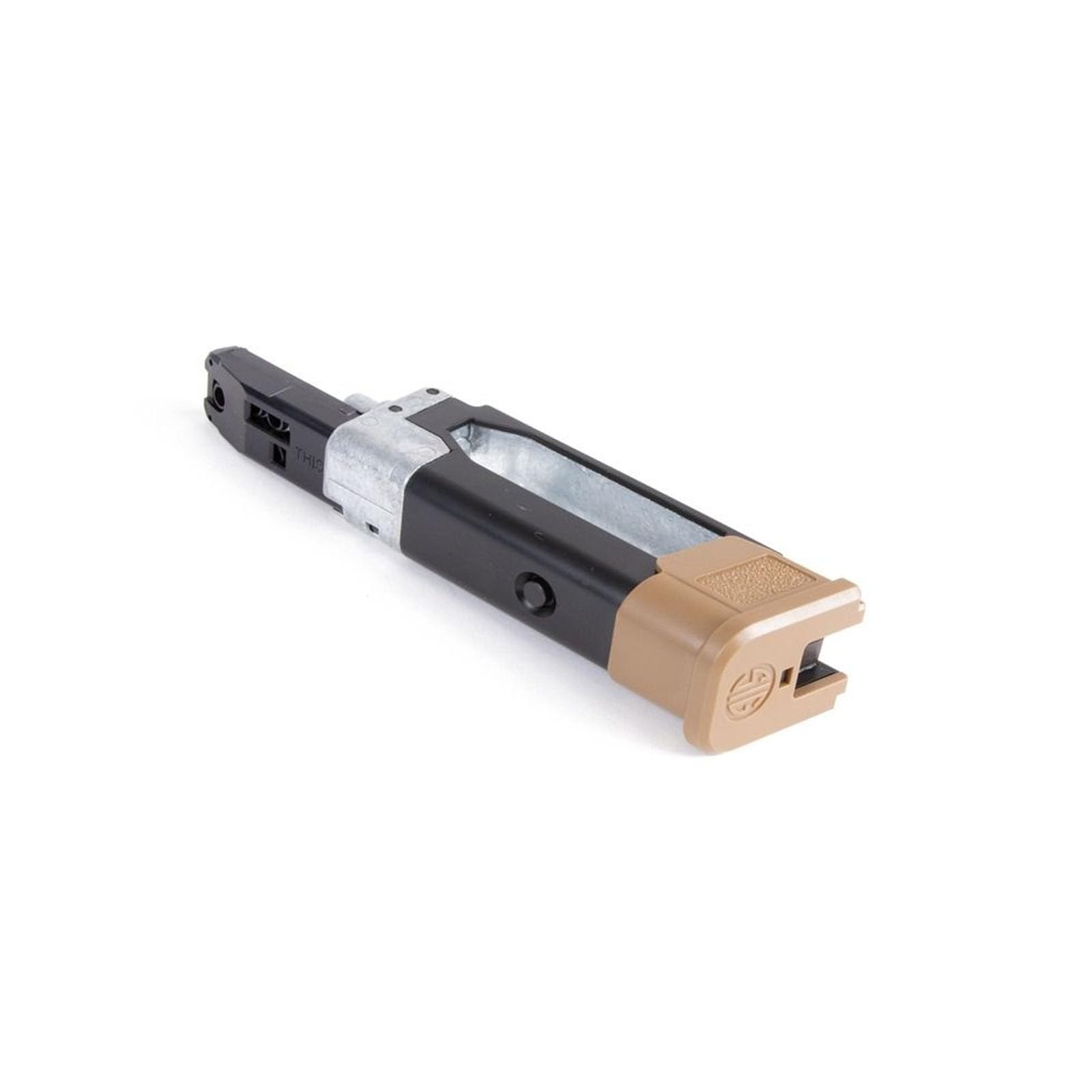Sig Sauer M17 Co2 Magazine Complete (Belt And Housing)