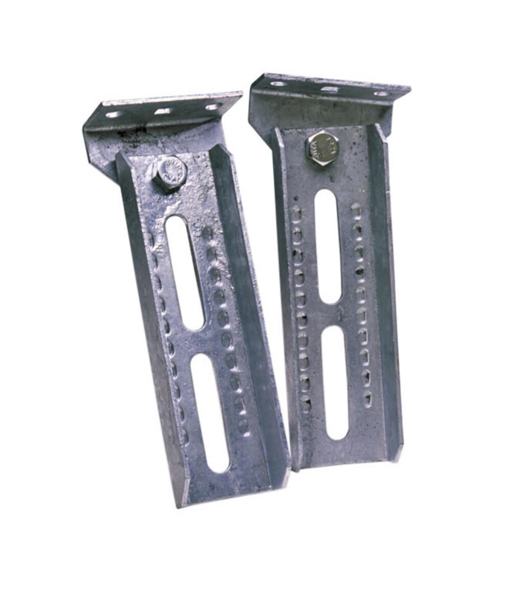 Tie Down Engineering Tie Down Bolster Brackets