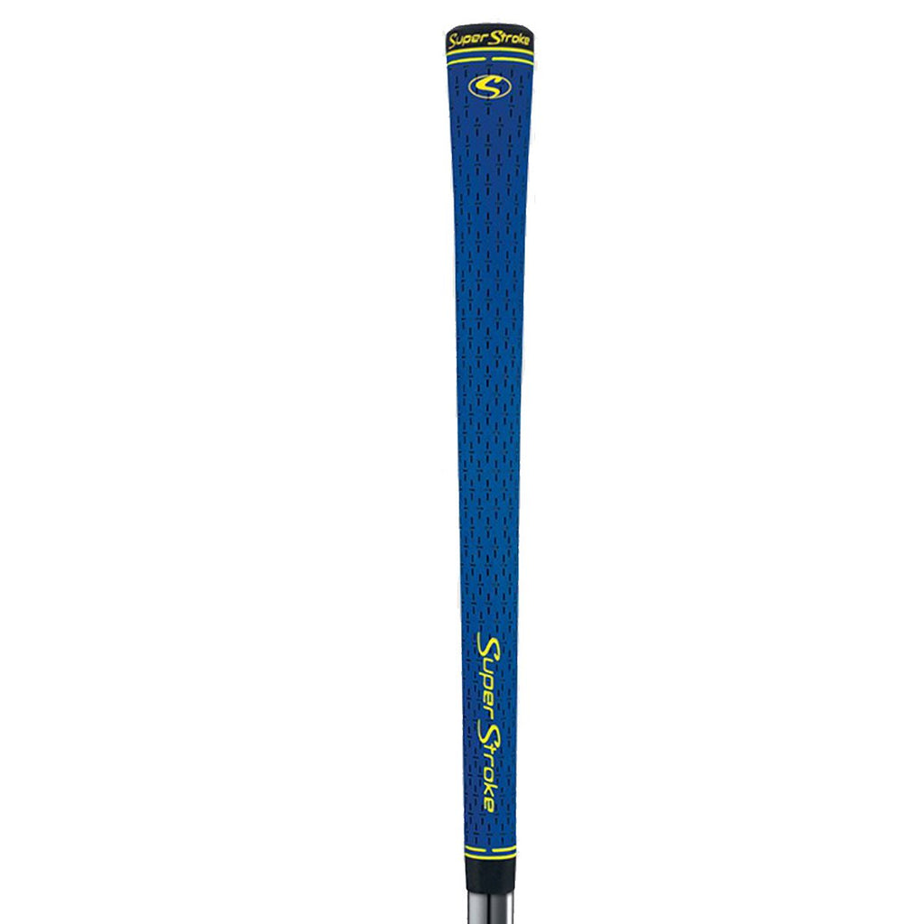 Superstroke S-Tech Golf Grip Bundle (13 Piece), Standard, Blue
