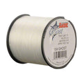 Ande G14-40C Ghost Monofilament, 1/4-Pound Spool, 40-Pound Test, Matte-White Finish