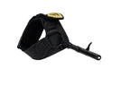 Tru-Fire Edge Buckle Foldback Adjustable Archery Compound Bow Release - Black Wrist Strap With Foldback Design