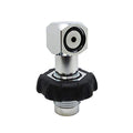 Scuba Choice Scuba Diving Dive Din to Yoke Filler Adapter