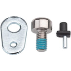 Shimano Cycling Y5Yy98020 Fd-R3000 Cable Fixing Bolt Unit - Spare Parts For Bike