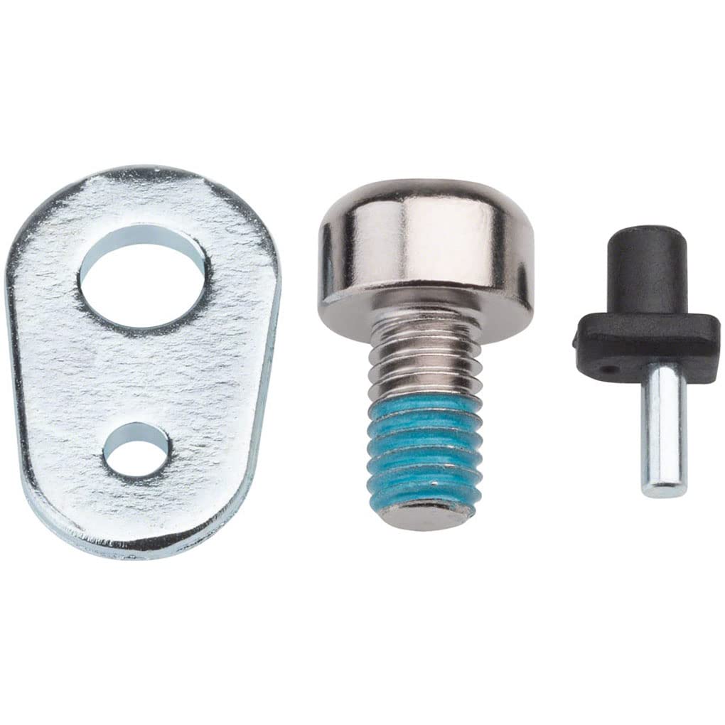Shimano Cycling Y5Yy98020 Fd-R3000 Cable Fixing Bolt Unit - Spare Parts For Bike