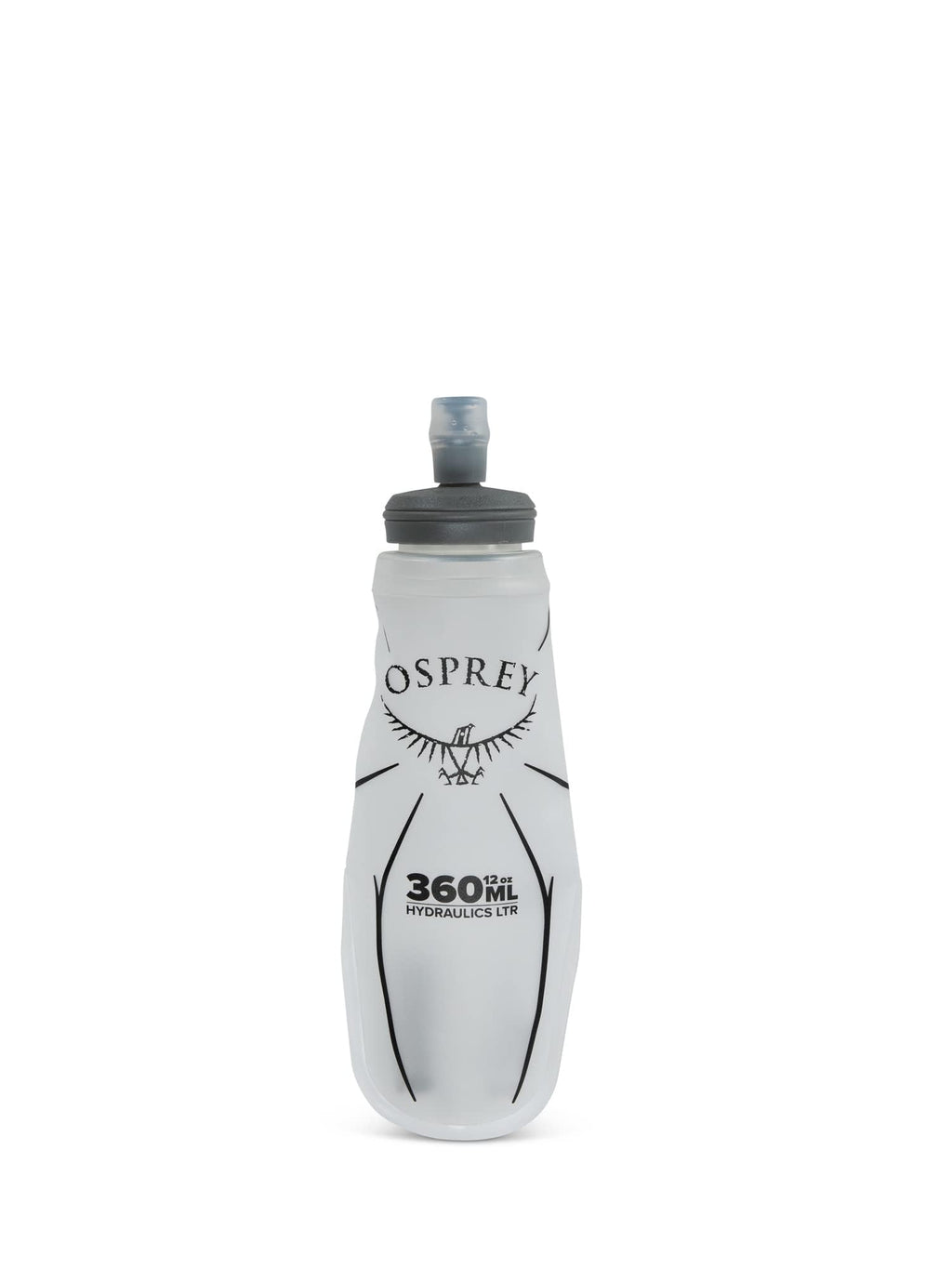 Osprey Hydraulics 360ml Soft Flask Water Bottle