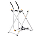 Gazelle Tony Little Pacer Total Body Fitness Workout Exercise Elliptical Glider Supports Up To 250 Pounds With Low Impact Design