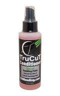 TruCut Conditioner | Spray for Bowling Ball Sanding Pads | Conditioner Made for Use Sanding Pads | Resurface Bowling Ball | Bowl