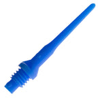 Viper Tufflex Ii 2Ba Blue 500Ct Soft Dart Tips