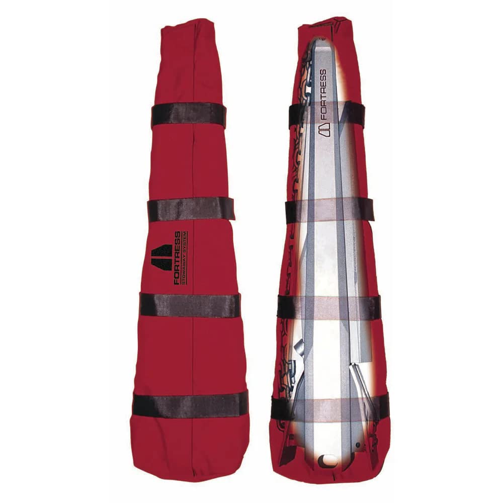 Fortress Sg-16 Guardian Stowaway Bag F/G-16 (55858)