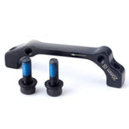 Auto-Plaza Disc Brake Caliper Mount Adapter Gear Parts Accessories Is/Post Front 180Mm Rear 160Mm