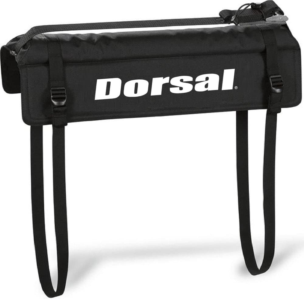 DORSAL Truck Tailgate Surf Pad for Surfboard Longboard SUP