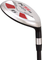 Majek Golf All Hybrid #6 Regular Flex Right Handed New Utility R Flex Club