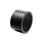 Ztz 11Pcs Headset Spacer Set For 1-1/8 Fork Stem - Aluminum Carbon Fiber Washer Kit (20 15 10 5 3 2 Mm) Bicycle Threadless Ultra