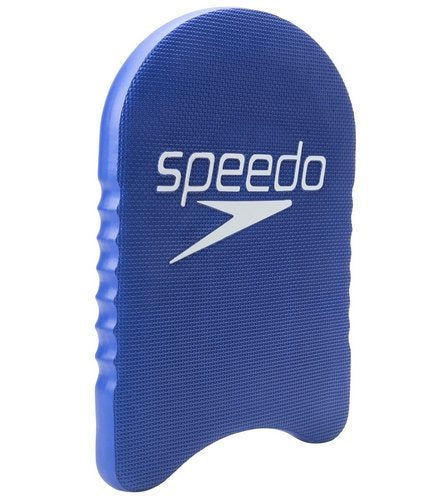 Speedo Unisex-Youth Swim Training Kickboard Junior, Blue