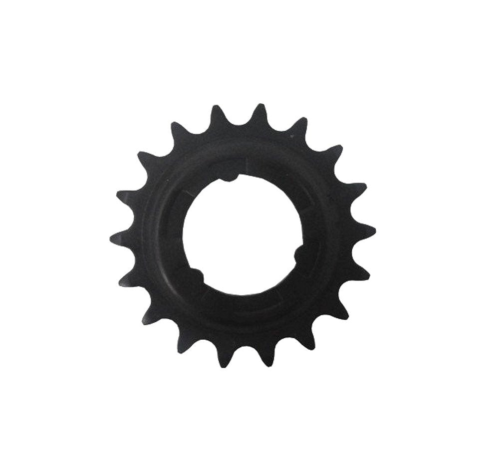 Shimano Hub Shi Nexus Sprocket 18T Blk