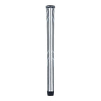 Superstroke Traxion Tour Golf Club Grip, Tiff/White/Gray (Undersize) | Advanced Surface Texture That Improves Feedback And Tack
