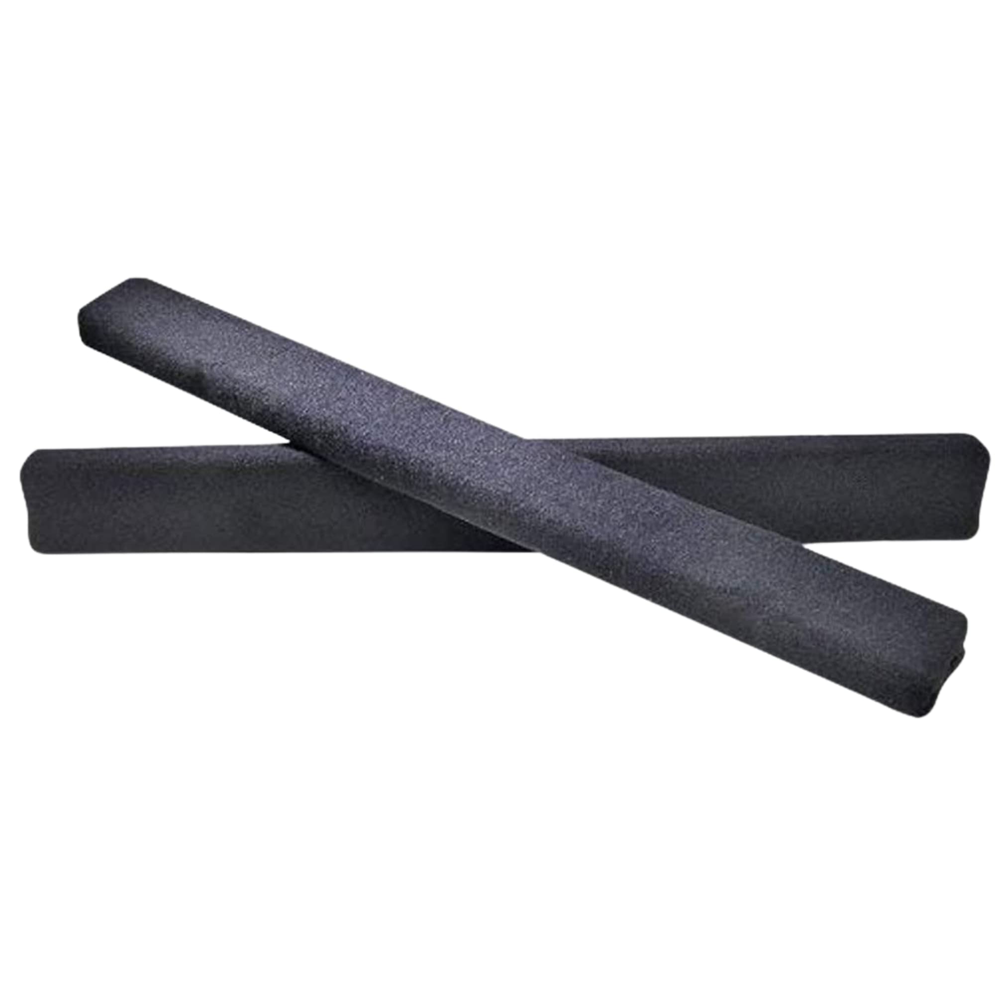 Tie Down Engineering 86128 Carpeted Bunk Boards Pair 4', Black, Standard