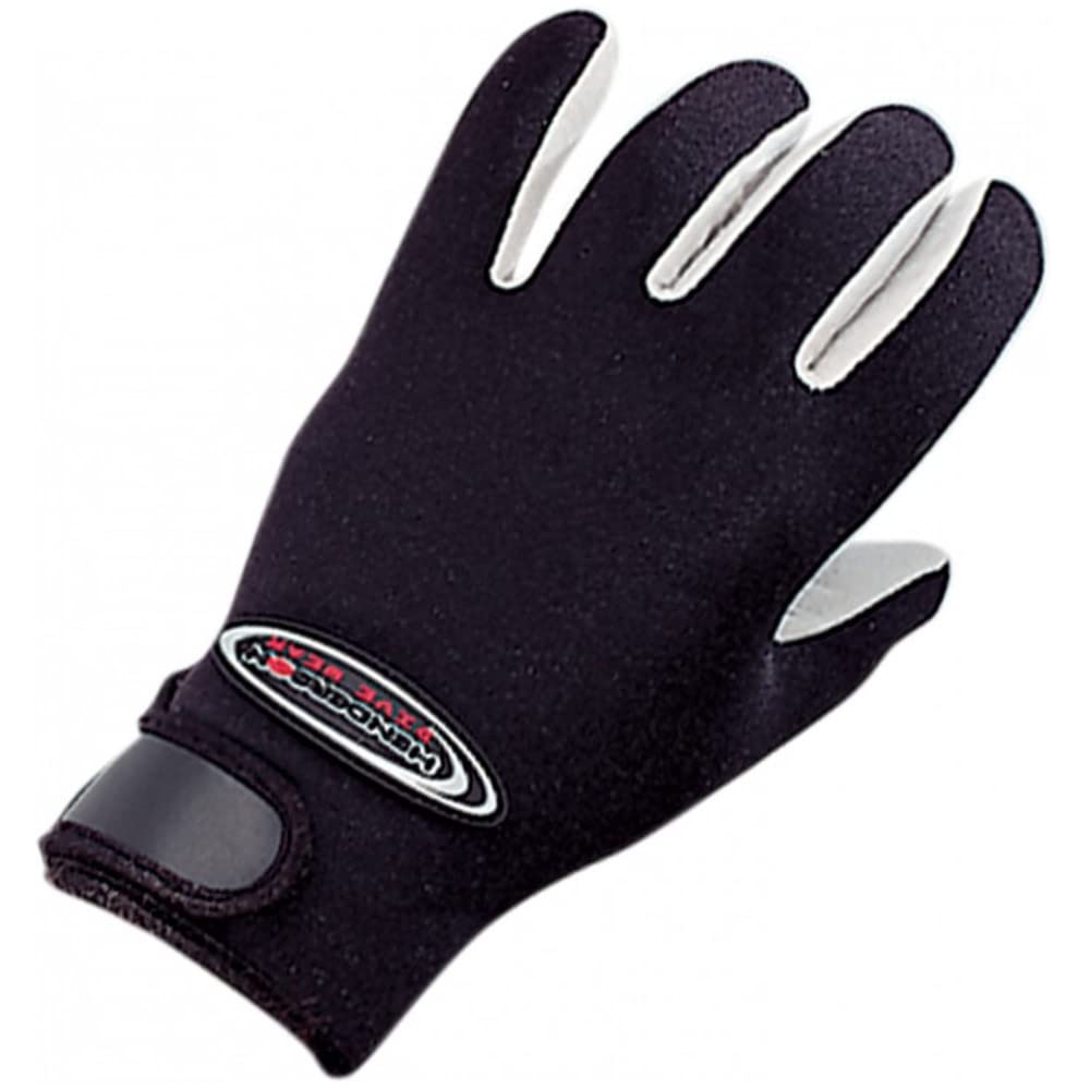 Henderson 2Mm Thermoprene Tropic Glove - Medium