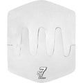 Dexter S7 Saw Tooth Slide Sole