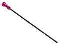 Muc-Off Hey Dipstick! Tubeless Sealant Level Checker, CNC 6063 Aluminum Knurled Handle, 304 Stainless Dipstick, for Road, Gravel