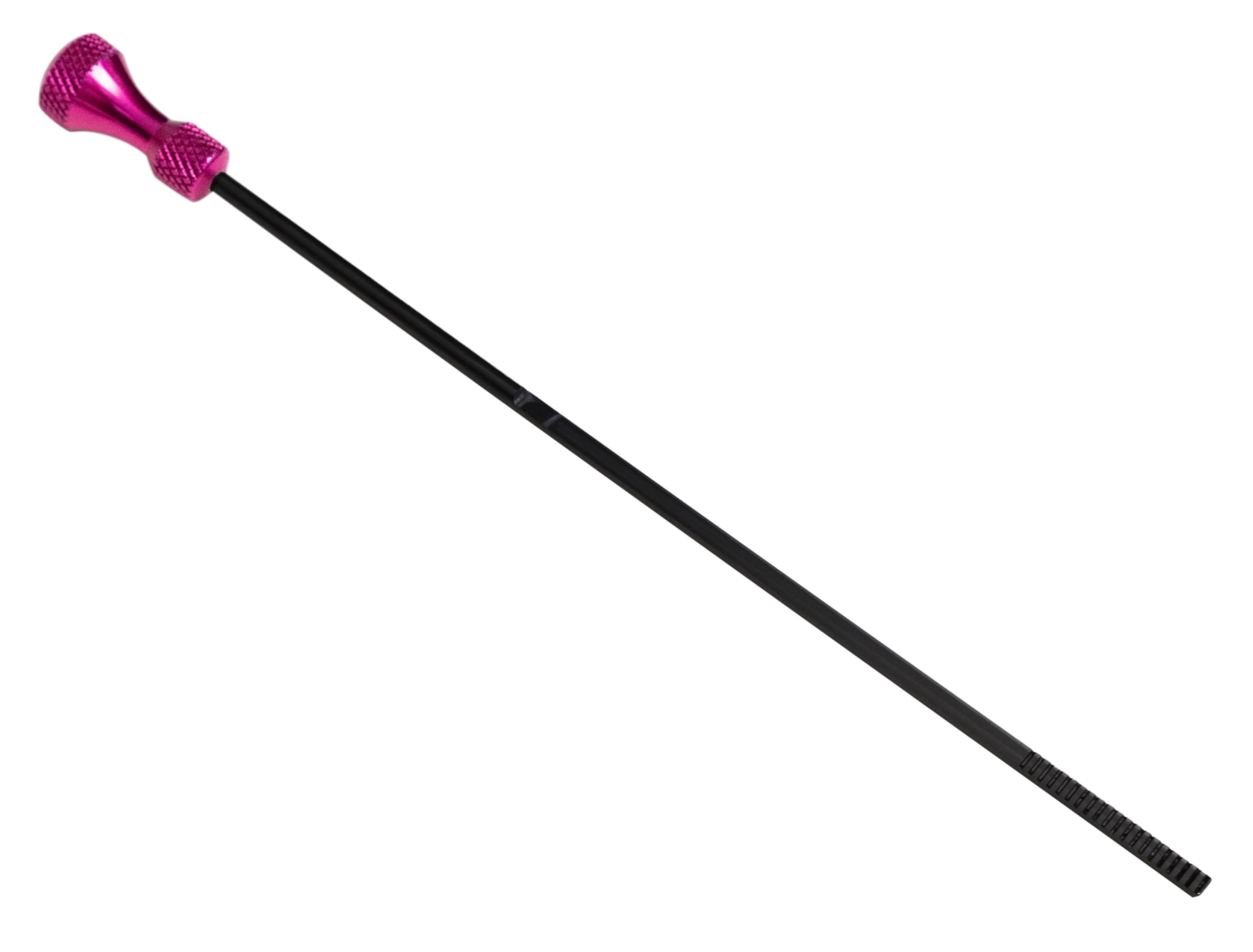 Muc-Off Hey Dipstick! Tubeless Sealant Level Checker, CNC 6063 Aluminum Knurled Handle, 304 Stainless Dipstick, for Road, Gravel