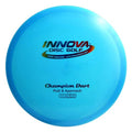 Innova Disc Golf Champion Material Dart Golf Disc, 170-172Gm (Colors May Vary)
