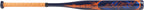 Rawlings | Eclipse Fastpitch Softball Bat | -12 | 1 Pc. Aluminum | Navy | 29 Inch