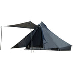 Onetigris Tetra Ultralight Tent 1-2 Person Waterproof, 3 Season, Ideal For Backpacking Camping Hiking Trekking Motorcycling Bush