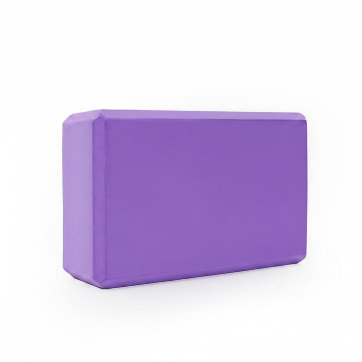 MERISHOPP LongLasting HighDensity Exercise Block NonSlip Surface Foam Exercise Brick Lightweight Exercise Block Comfortable G